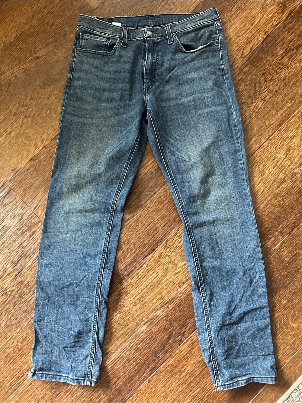 Men's Levi’s 541 34 x 34